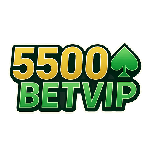 5500betvip